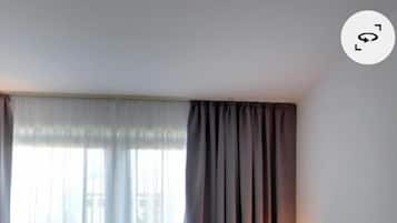 5 bedrooms, free WiFi