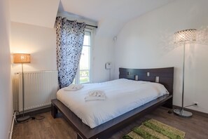House, Ensuite - Magic House Next to Disneyland (Serris)