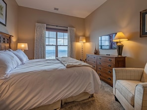 Condo, Multiple Beds (2 Br: Soaring Eagle 402) | 2 bedrooms, iron/ironing board, free WiFi