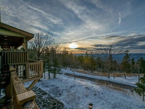 Pool - 5 Br: Black Bear Crossing #4 (Snowshoe)