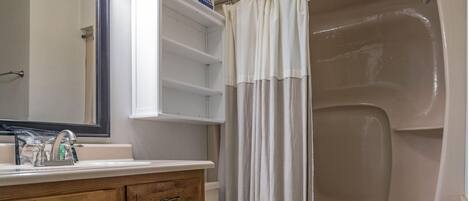 Condo, Multiple Beds (2 Br: Whistlepunk 28)