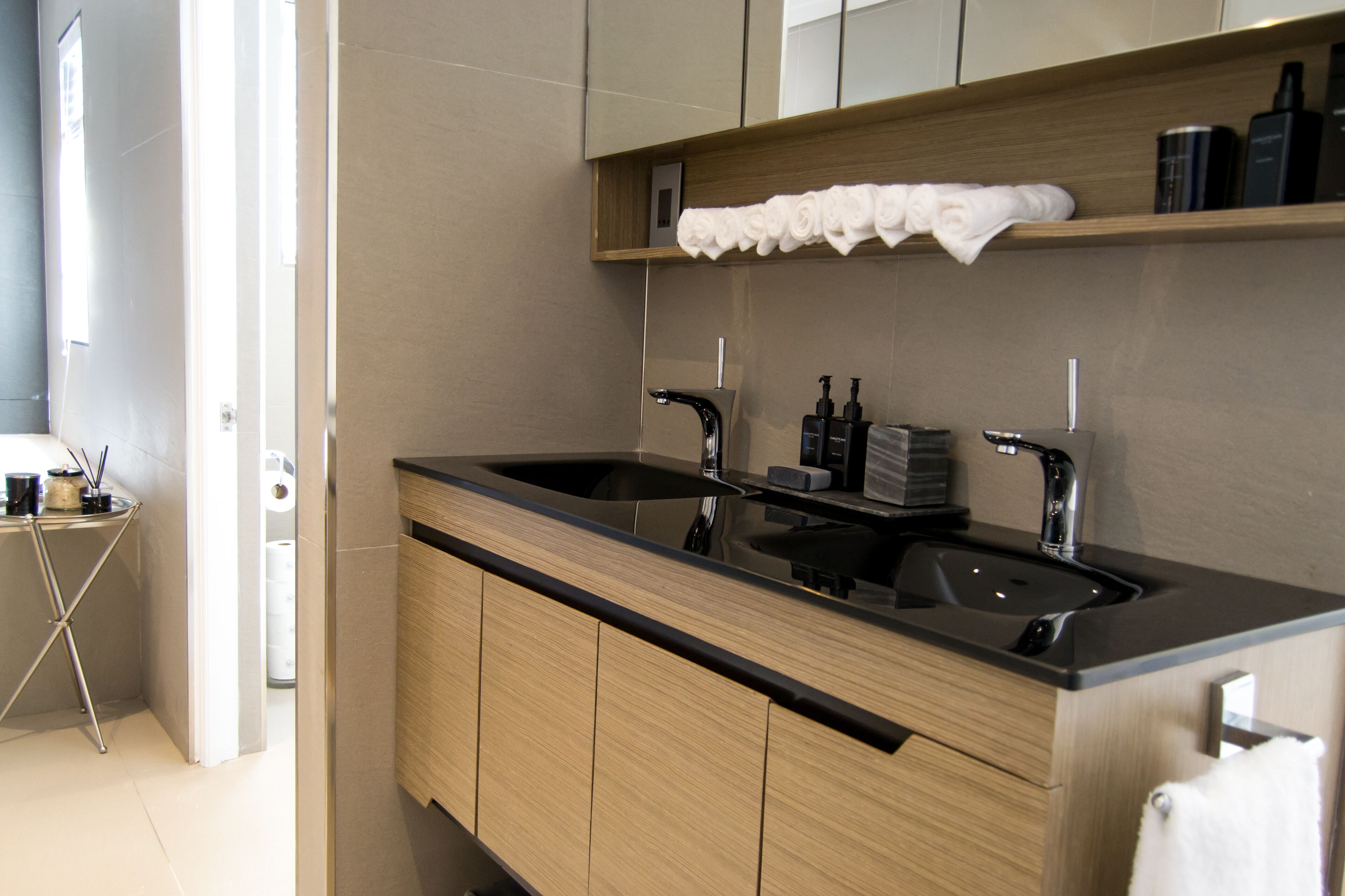 Kamar mandi