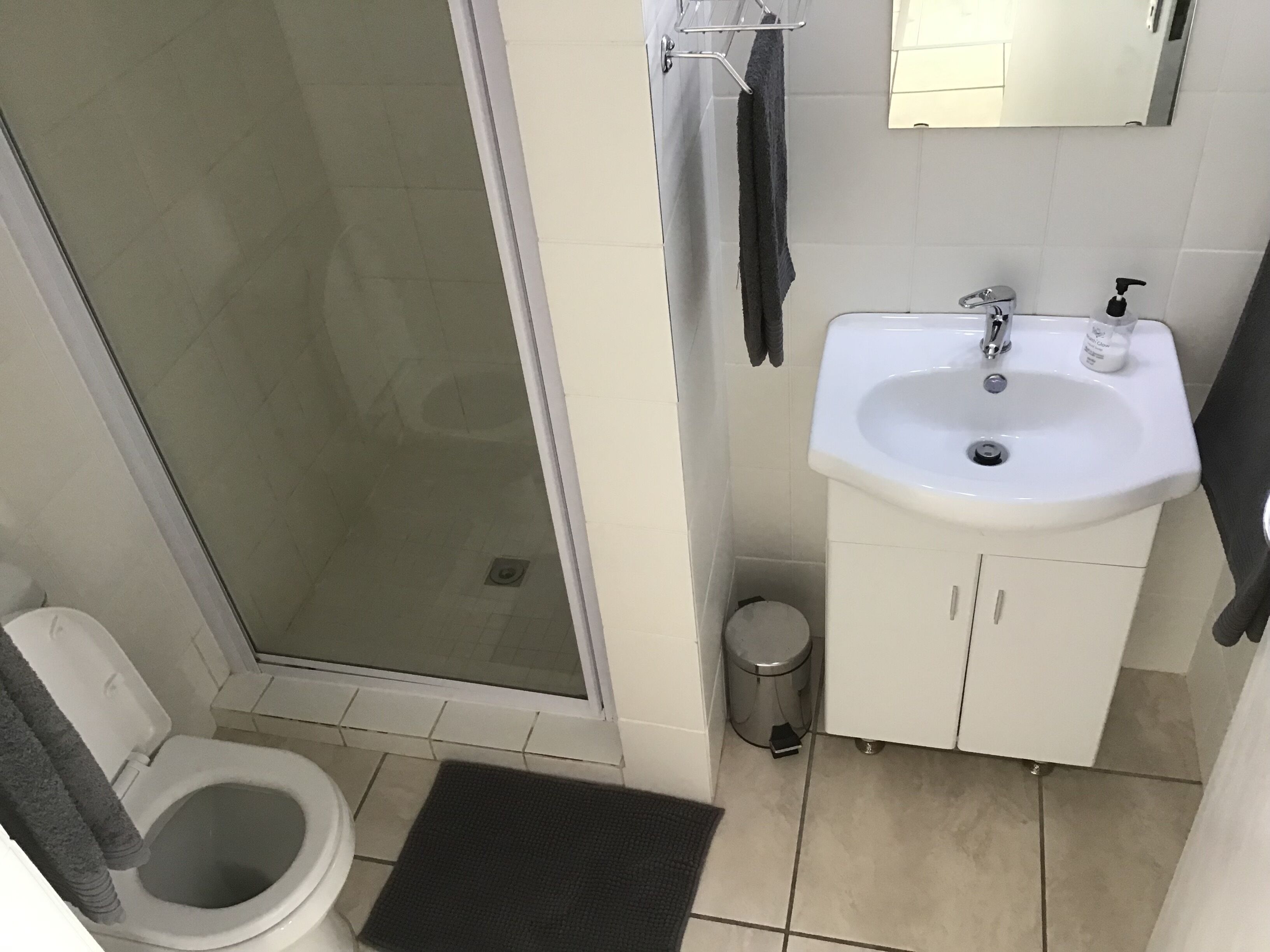 Kamar mandi