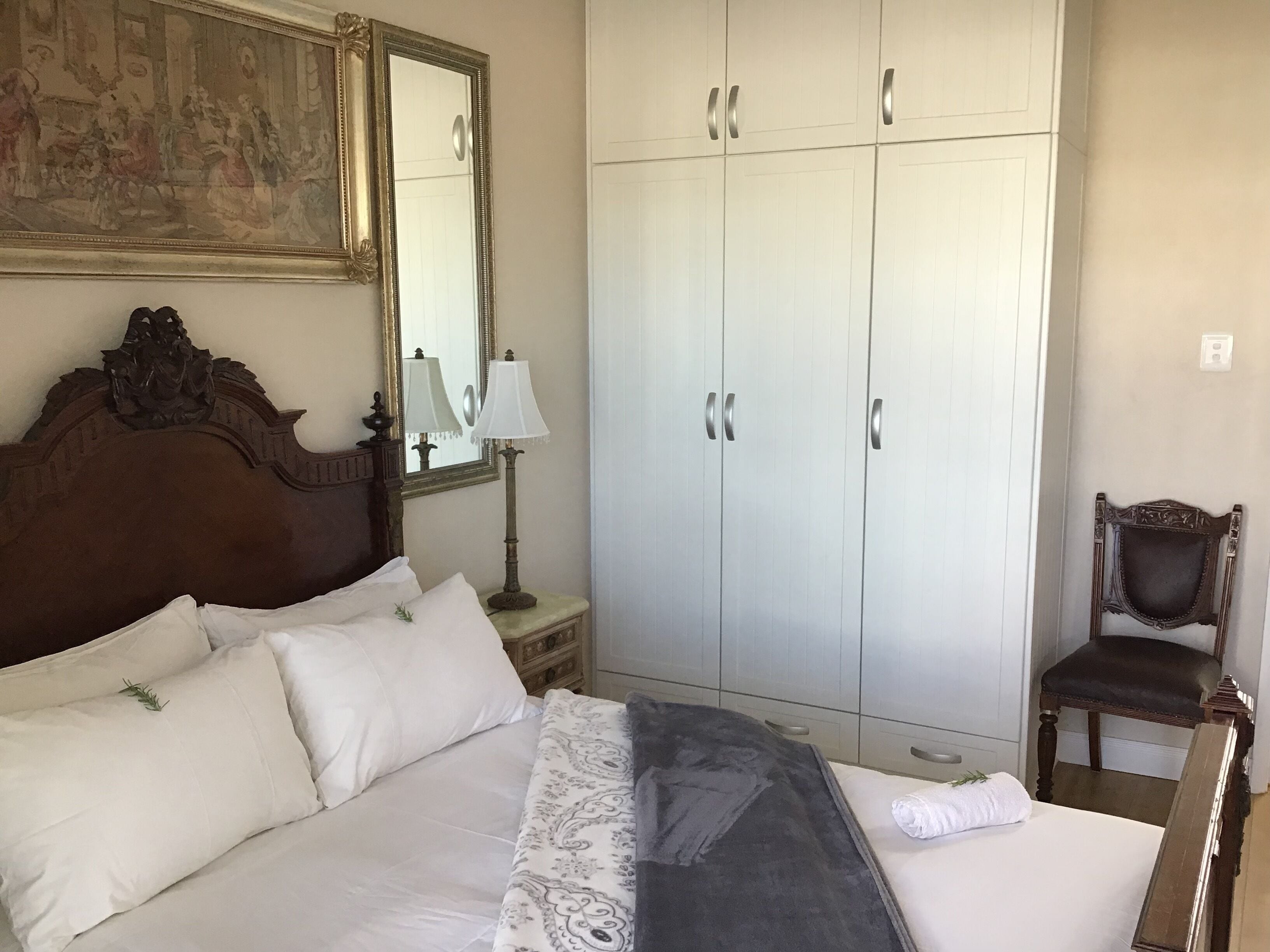 2 Sleeper - Guest room | Literie de qualité supérieure, Wi-Fi gratuit, draps fournis