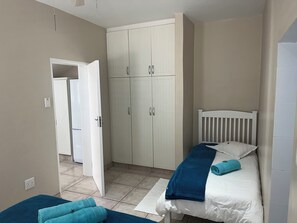 Habitació Deluxe | Roba de llit d'alta qualitat i habitacions insonoritzades