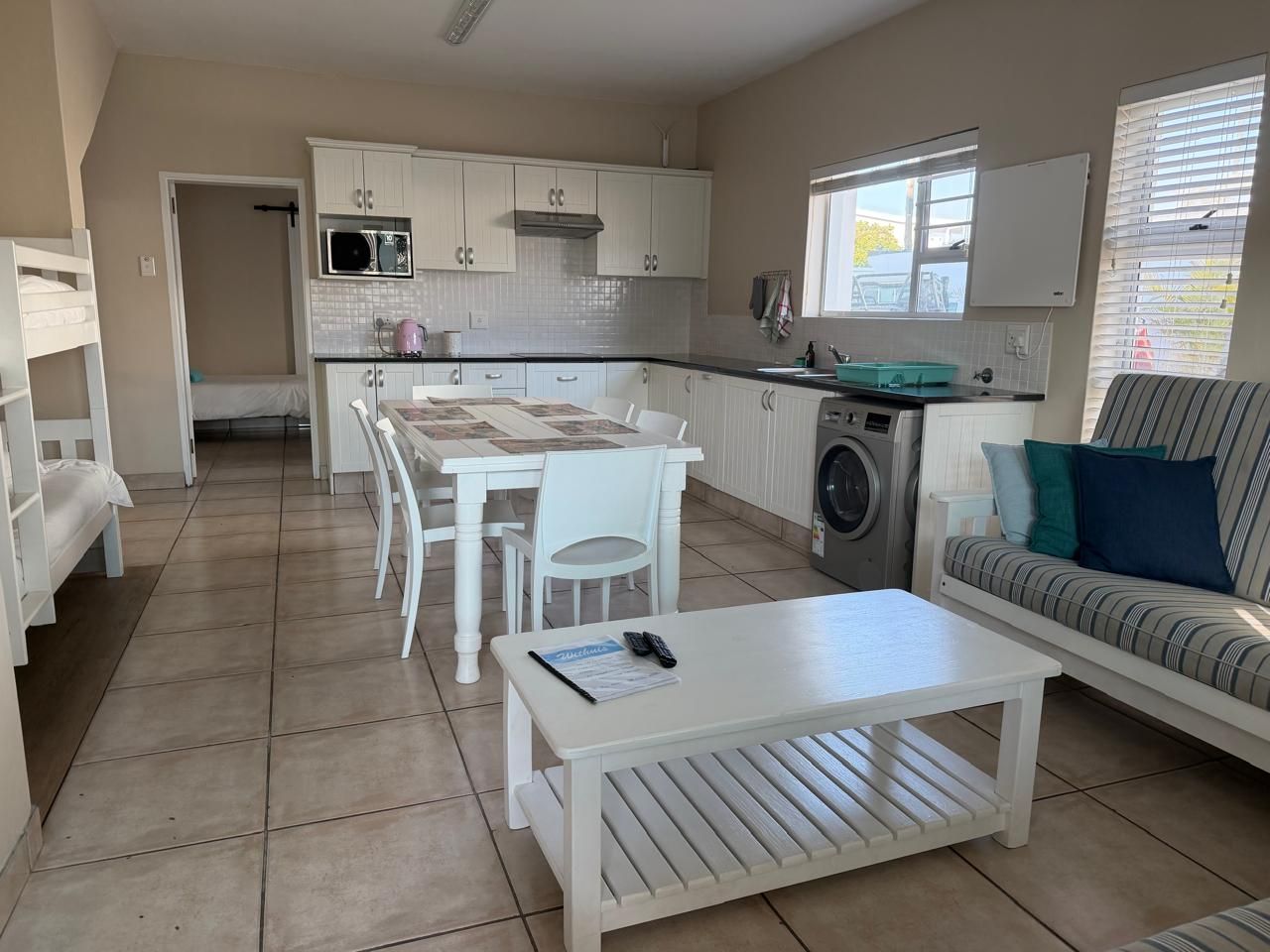5 Sleeper - Carel | Private kitchen | Microwave, electric kettle, toaster
