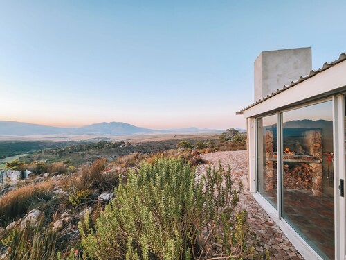 Avani Lodge Private Nature Reserve