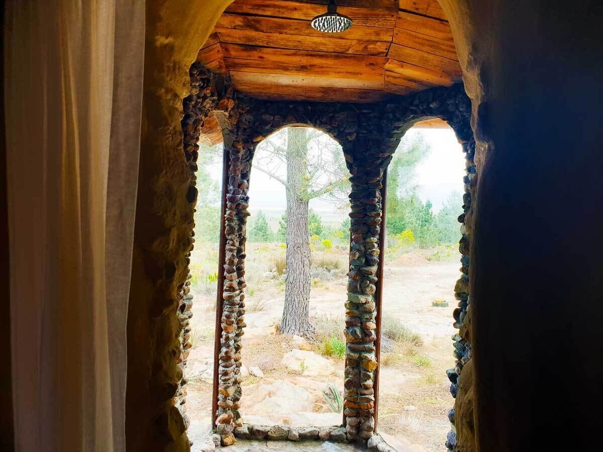 基本小屋 | 客房景觀