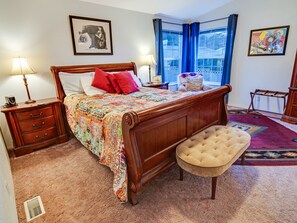 3 bedrooms