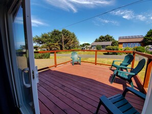 テラス / パティオ