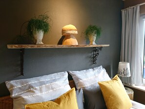 1 Schlafzimmer, Zimmersafe, Bügeleisen/Bügelbrett, WLAN