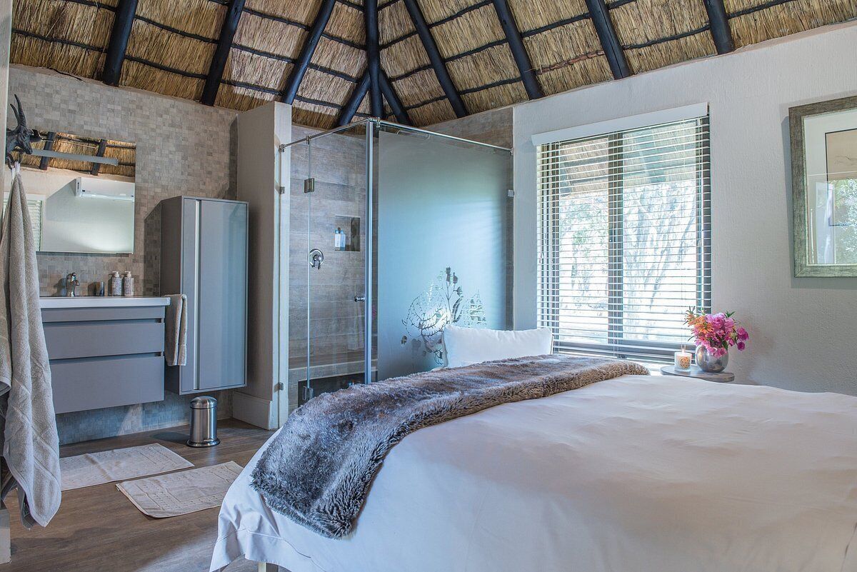 Family Villa, Multiple Beds, Air conditioning, Garden View | 6 bedrooms, premium bedding, memory foam beds, in-room safe