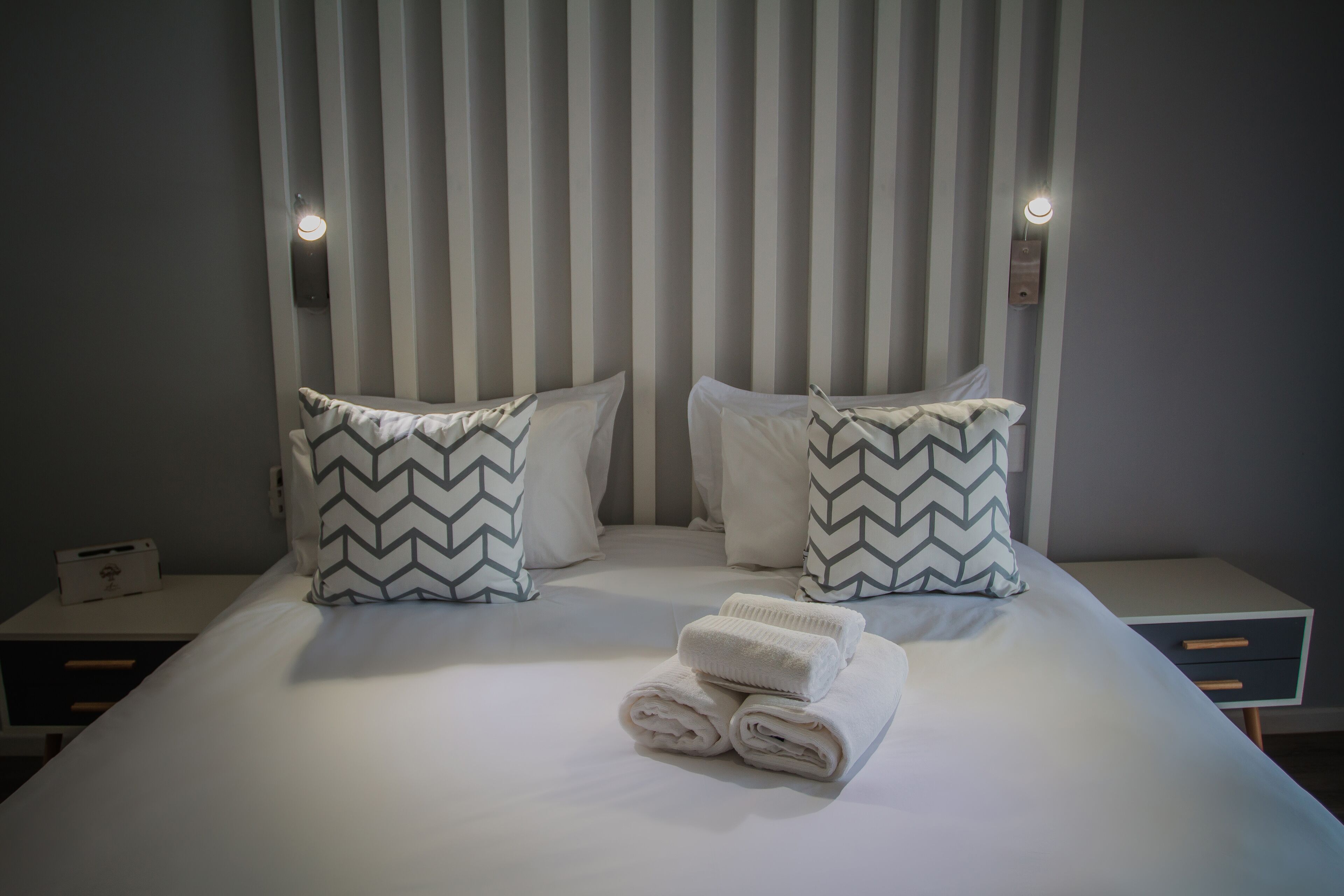 Photo - Aan de Eike Guest House