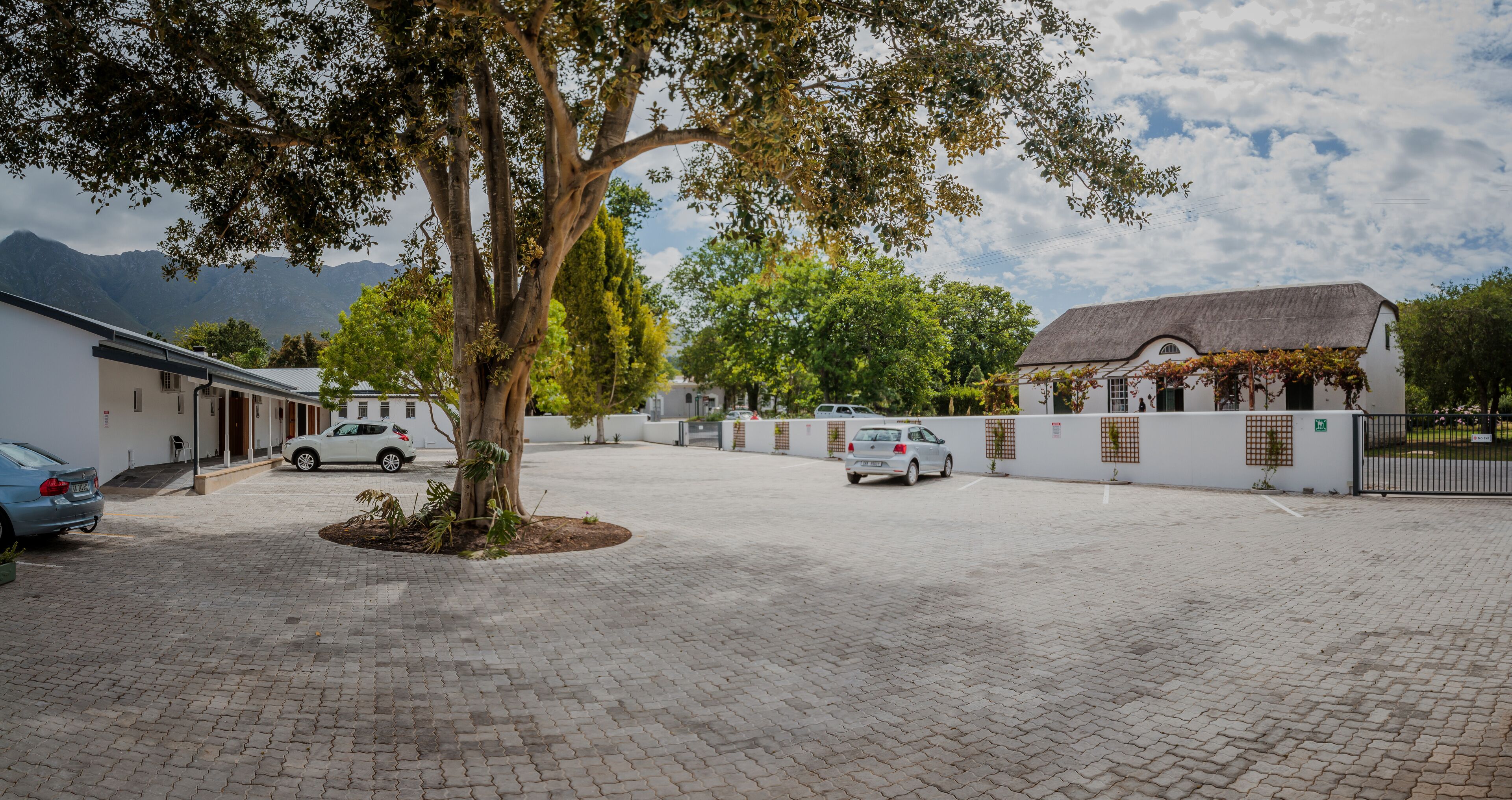 Photo - Aan de Eike Guest House