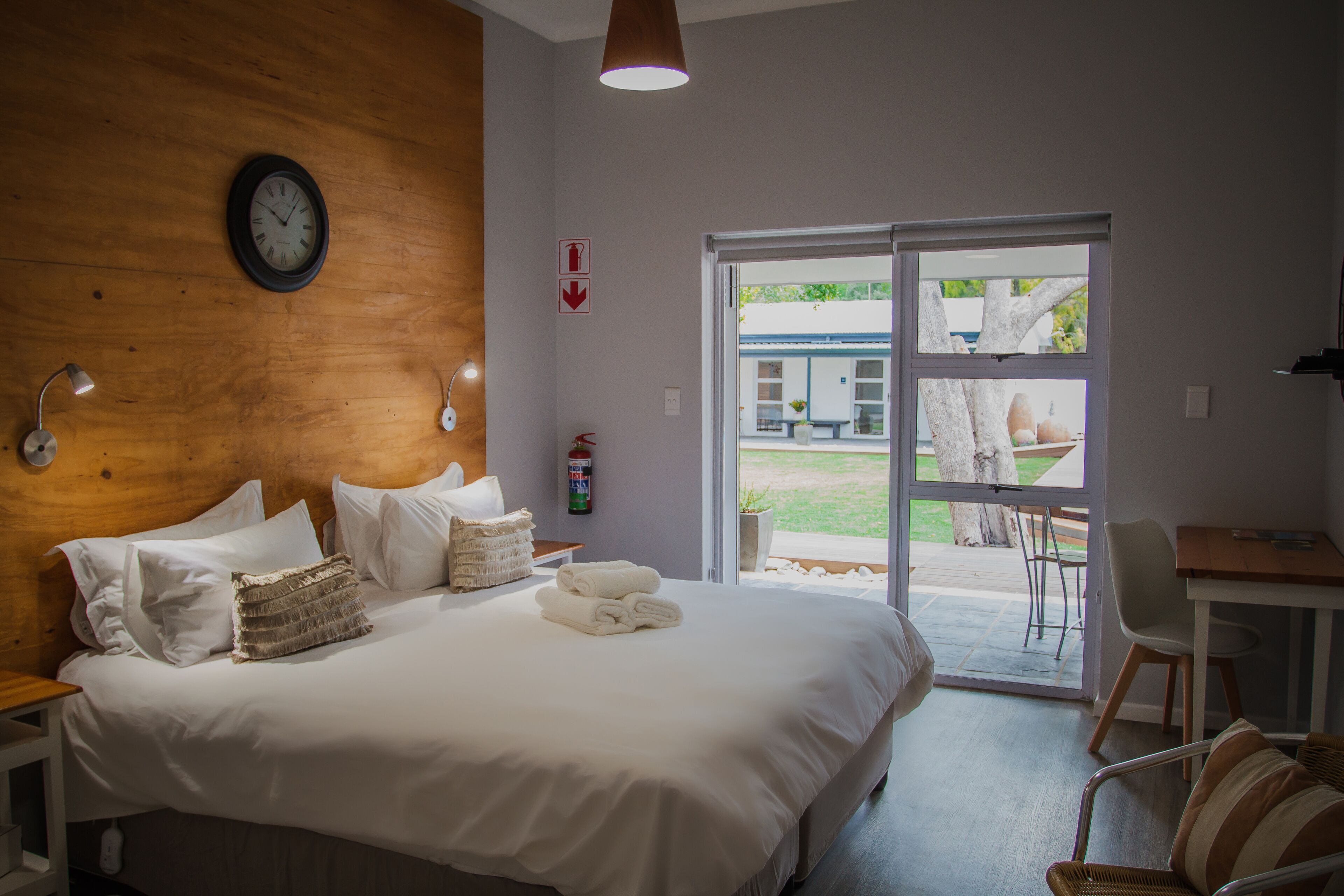 Photo - Aan de Eike Guest House