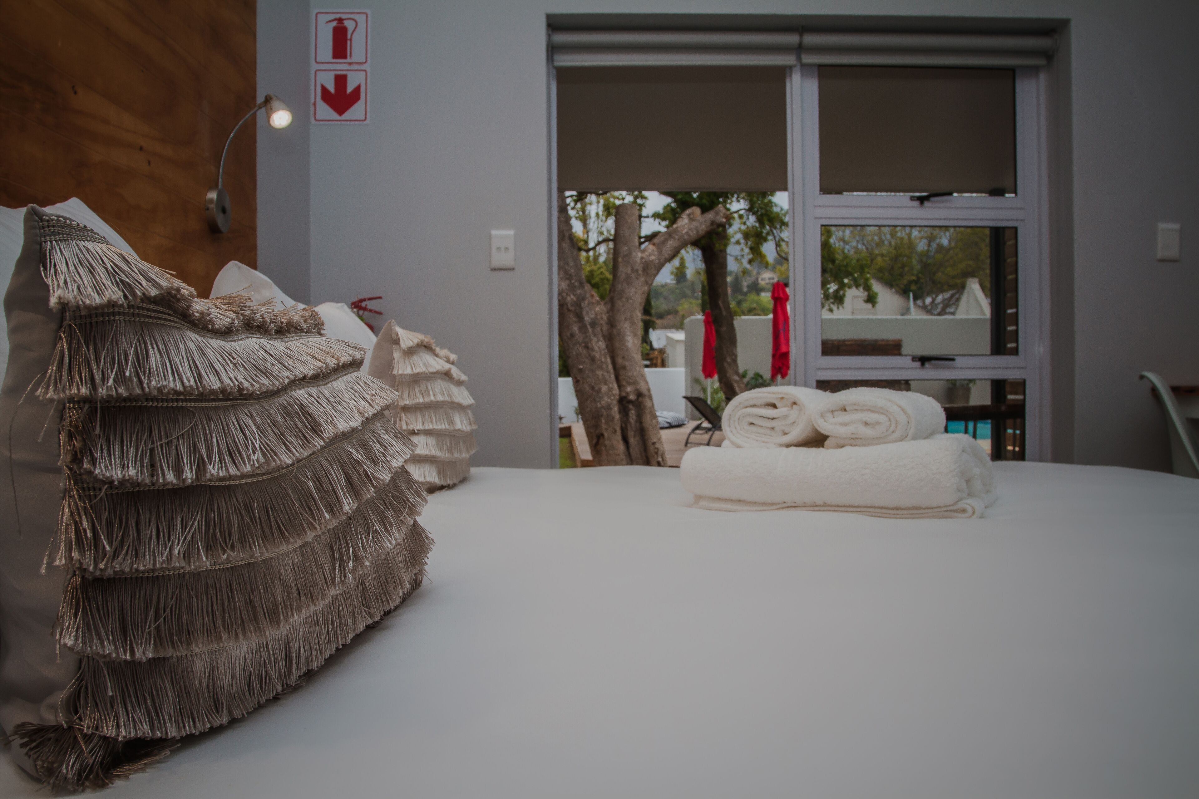 Photo - Aan de Eike Guest House