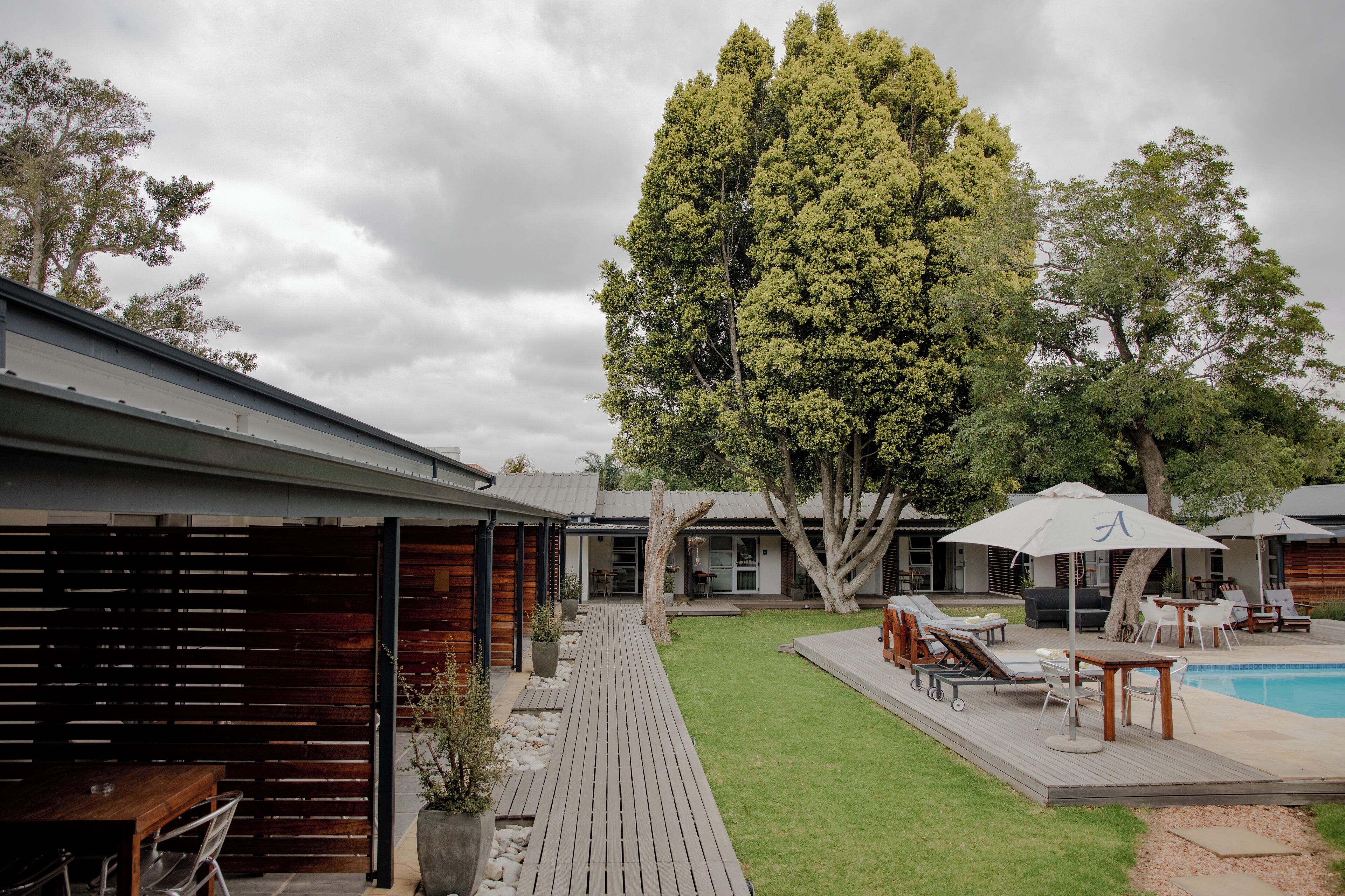 Photo - Aan de Eike Guest House