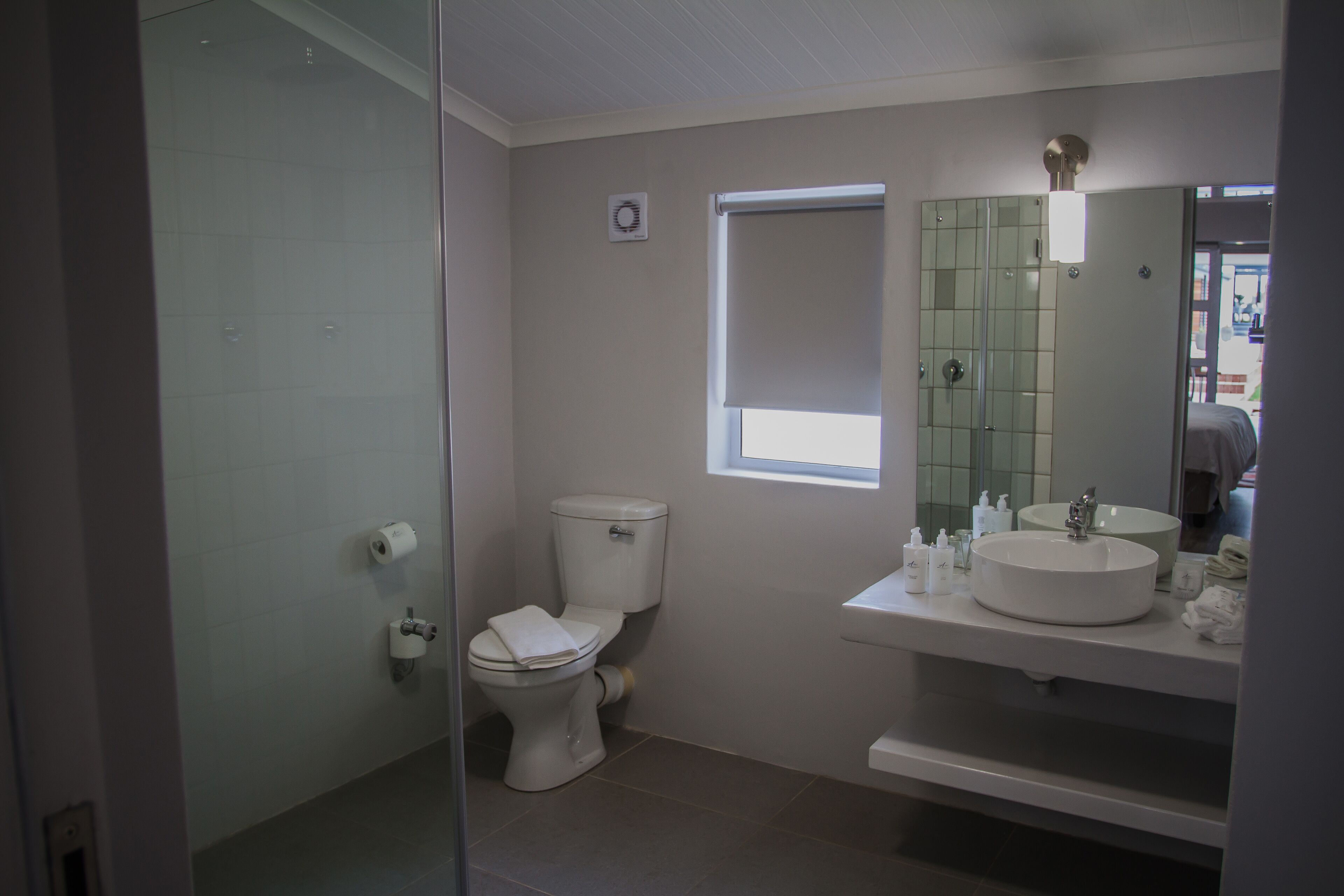 Photo - Aan de Eike Guest House