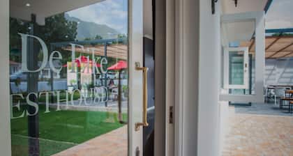 Aan de Eike Guest House