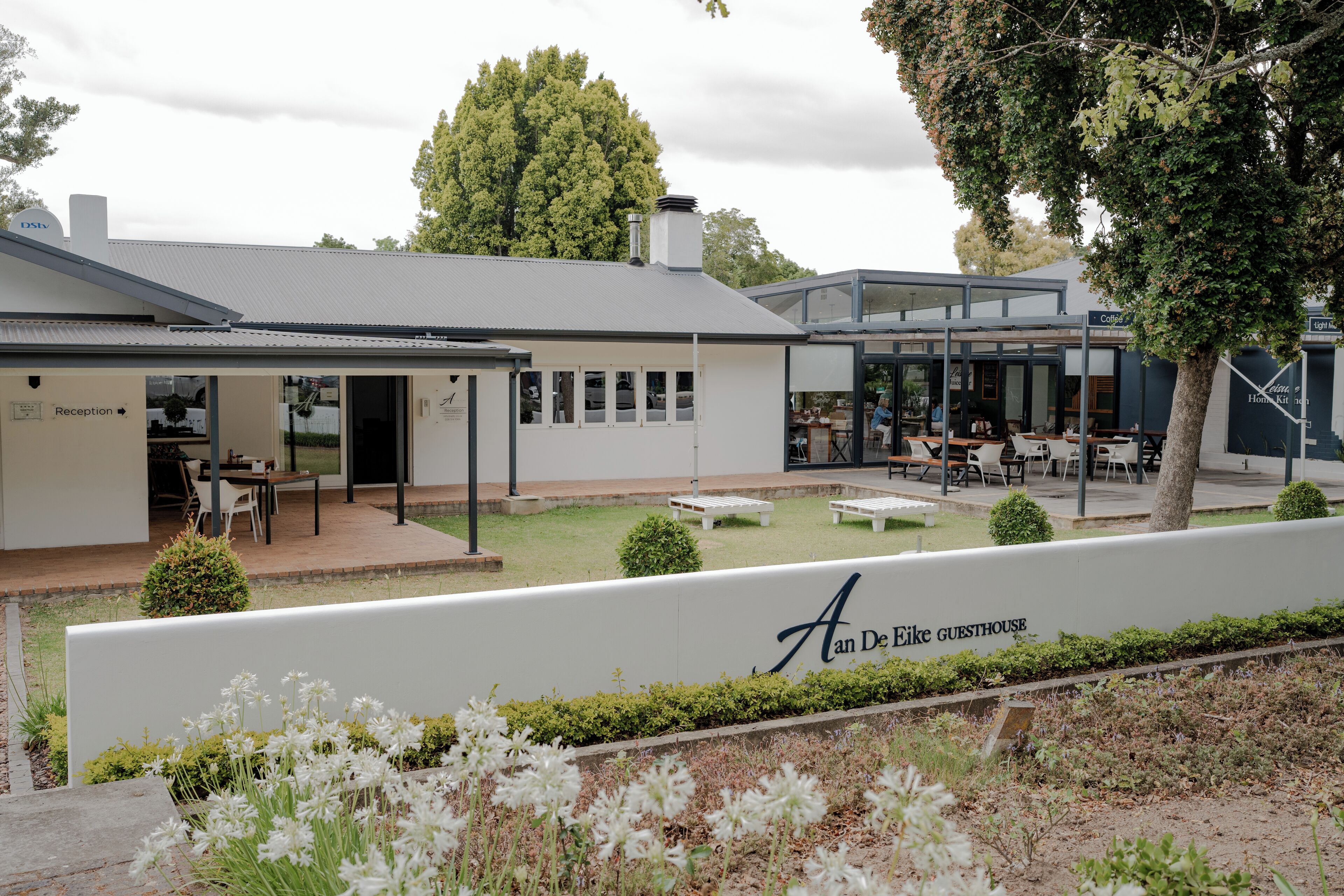 Photo - Aan de Eike Guest House