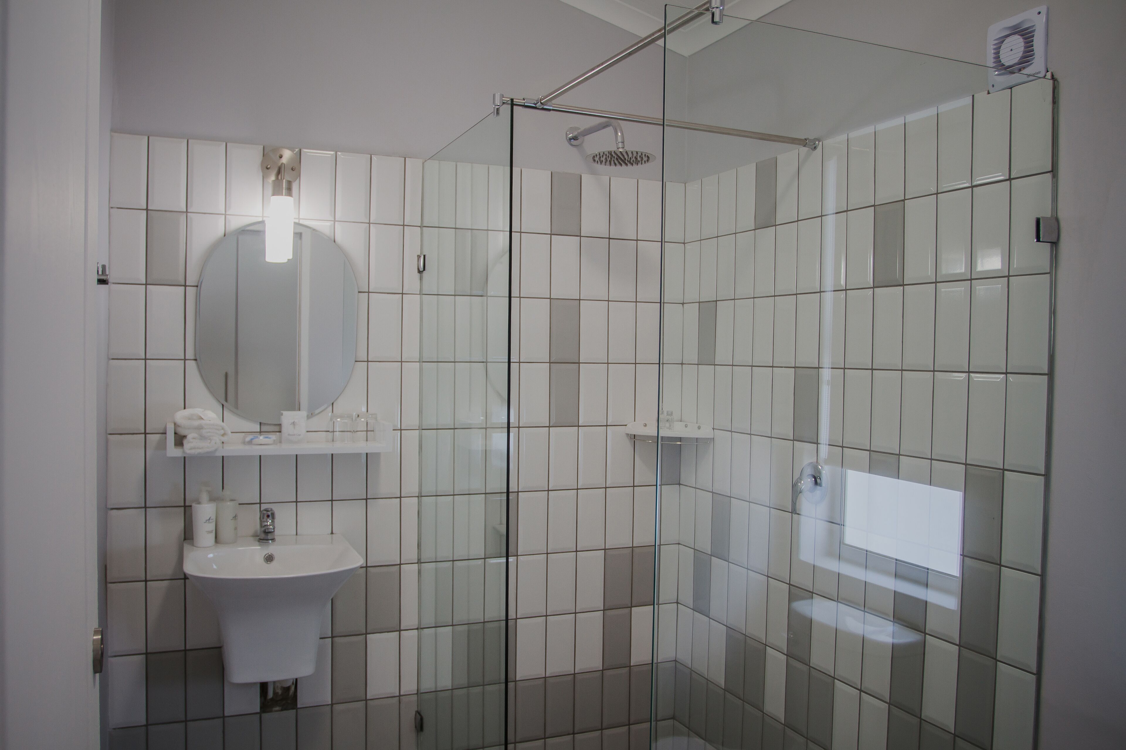 Photo - Aan de Eike Guest House