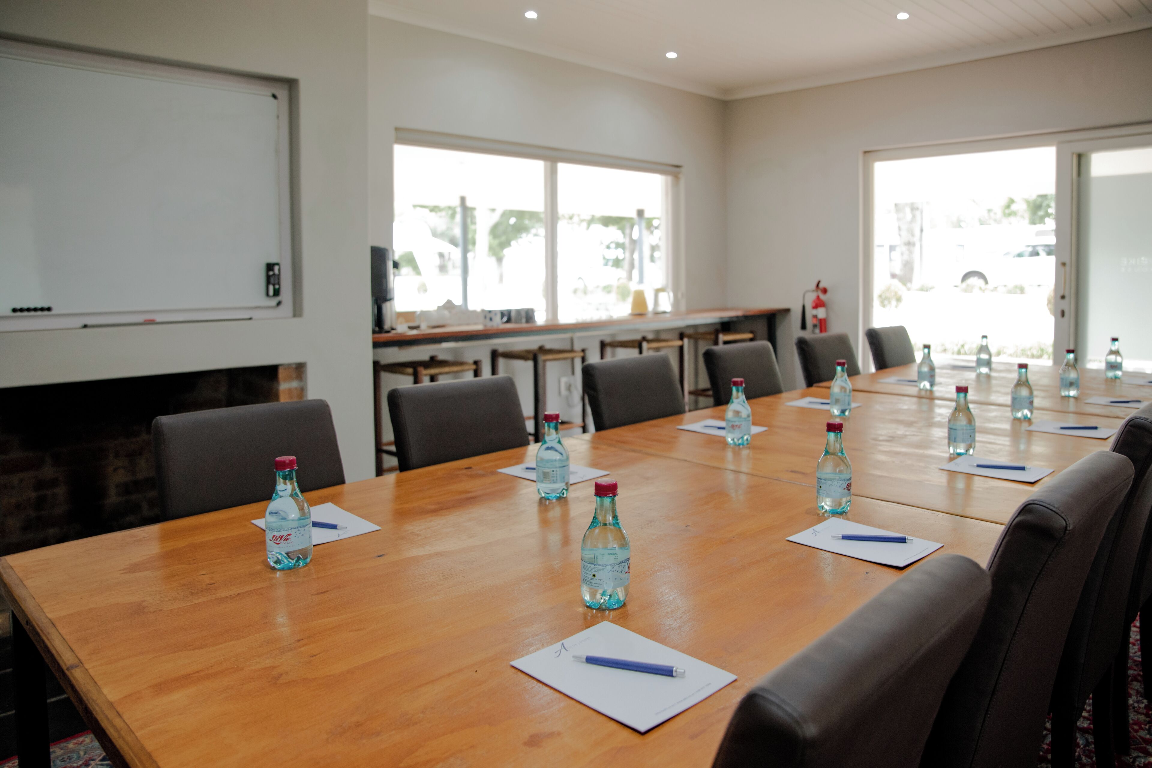 Photo - Aan de Eike Guest House