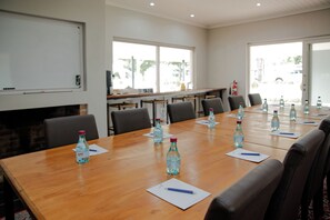 Sala de reuniones