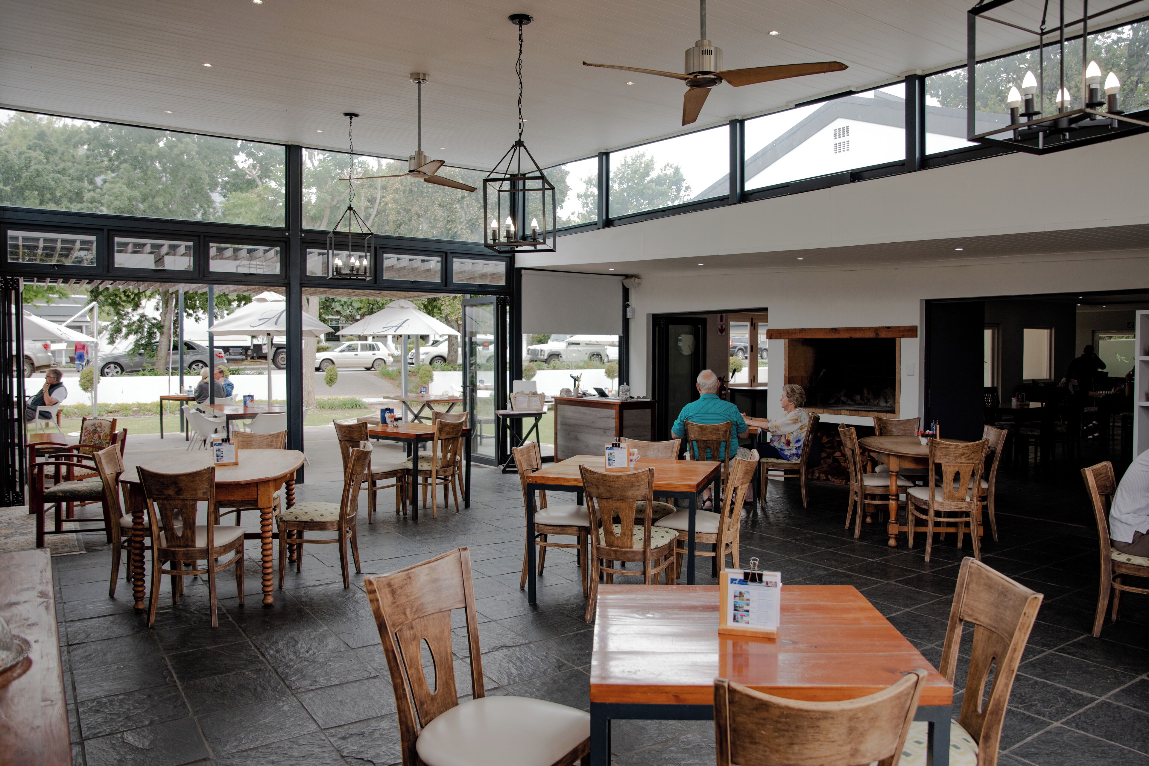 Photo - Aan de Eike Guest House