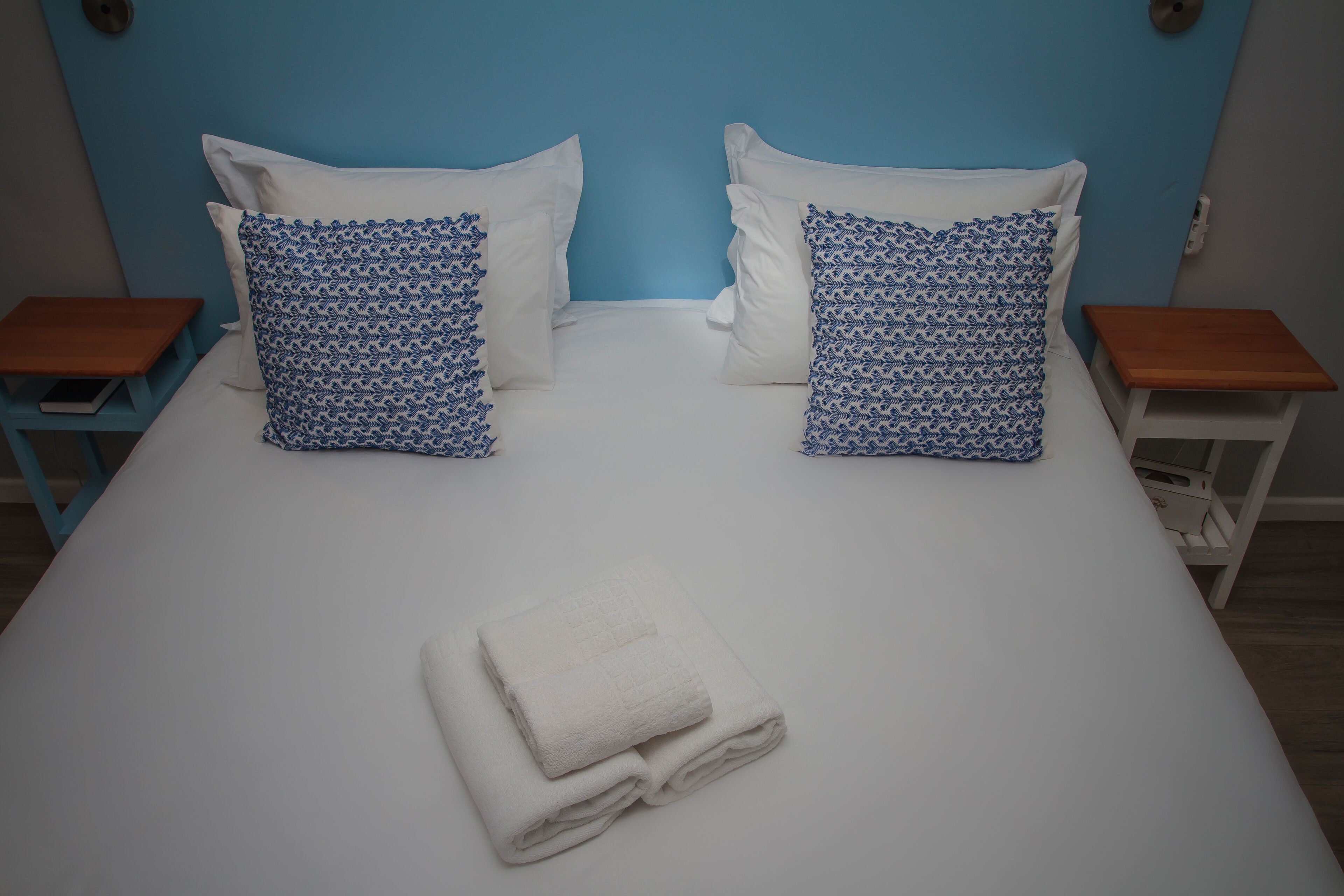 Quarto standard | Frigobar, individualmente decorados, individualmente mobiliados