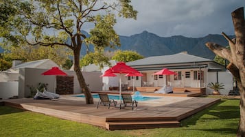 Standard Room | View from room