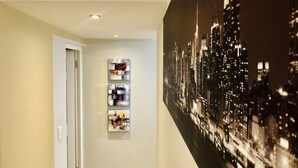 Interior - Beaumont Claremont 108 (Cape Town)