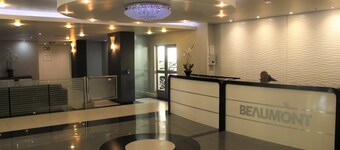 Beaumont Claremont 108