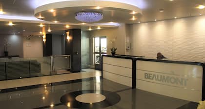 Beaumont Claremont 108