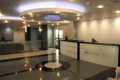 Beaumont Claremont 108
