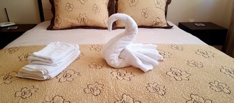 Cosy Apartment - City Centre