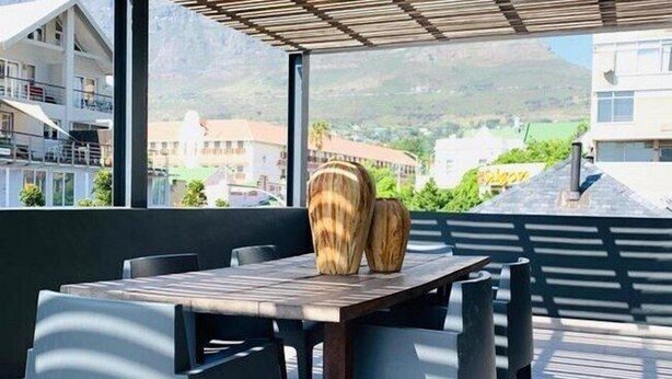 Unclassified image, 1 of 19, button - 64 Kloof Street (Cape Town)