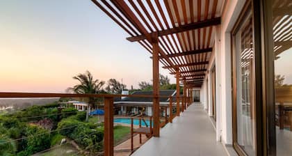 The Ridge Guesthouse