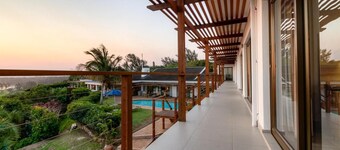 The Ridge Guesthouse