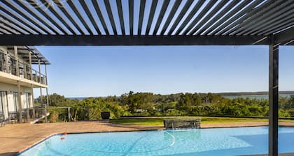 The Ridge Guesthouse