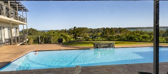 The Ridge Guesthouse