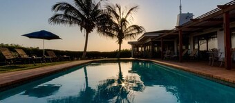 The Ridge Guesthouse