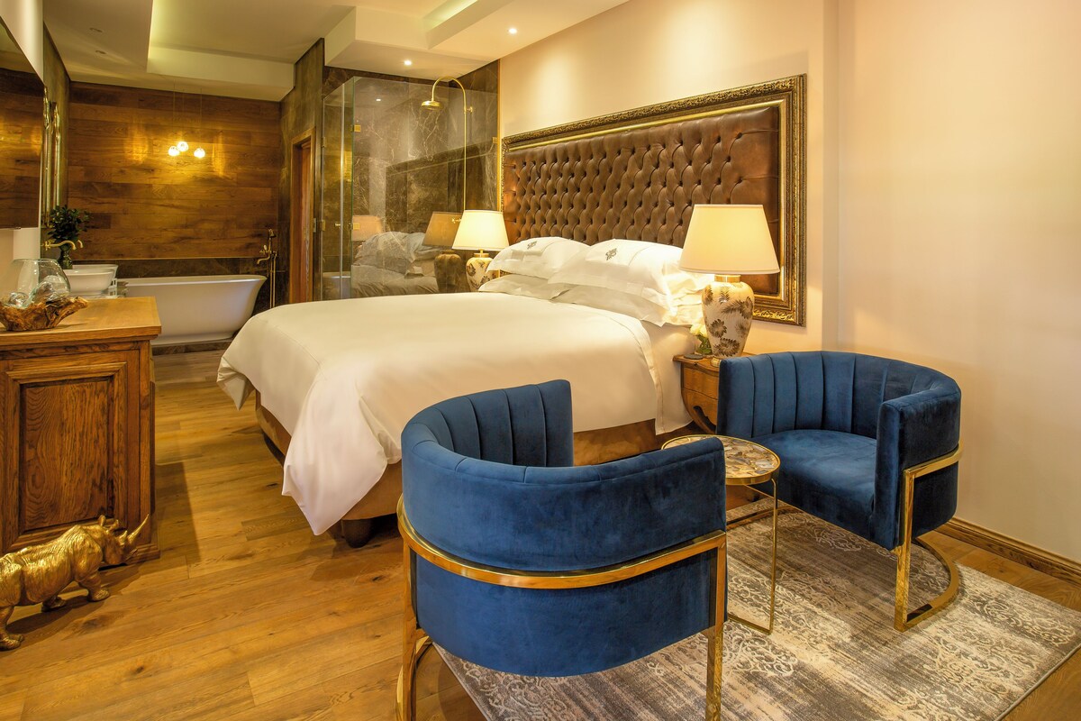 Premium Suite, 1 Bedroom (Riesling)