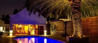 The Giglio Boutique Hotel