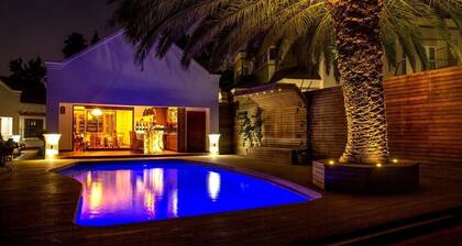 The Giglio Boutique Hotel