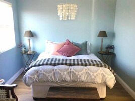 Bed sheets