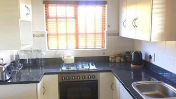 Dapur pribadi