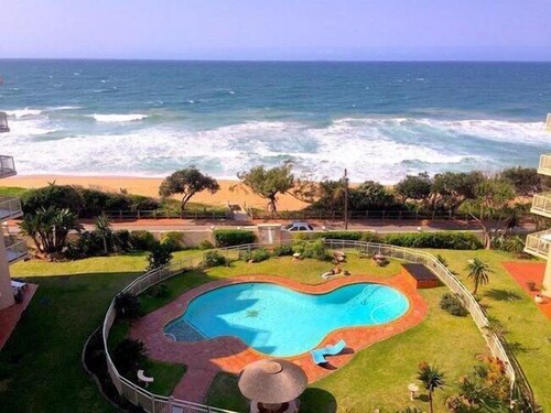 Villa del Sol Margate