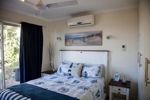Free WiFi, bed sheets - Villa del Sol Margate (Margate)