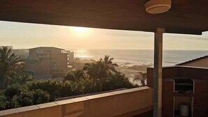 Balcony - Villa del Sol Margate (Margate)