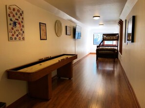Salle de jeux